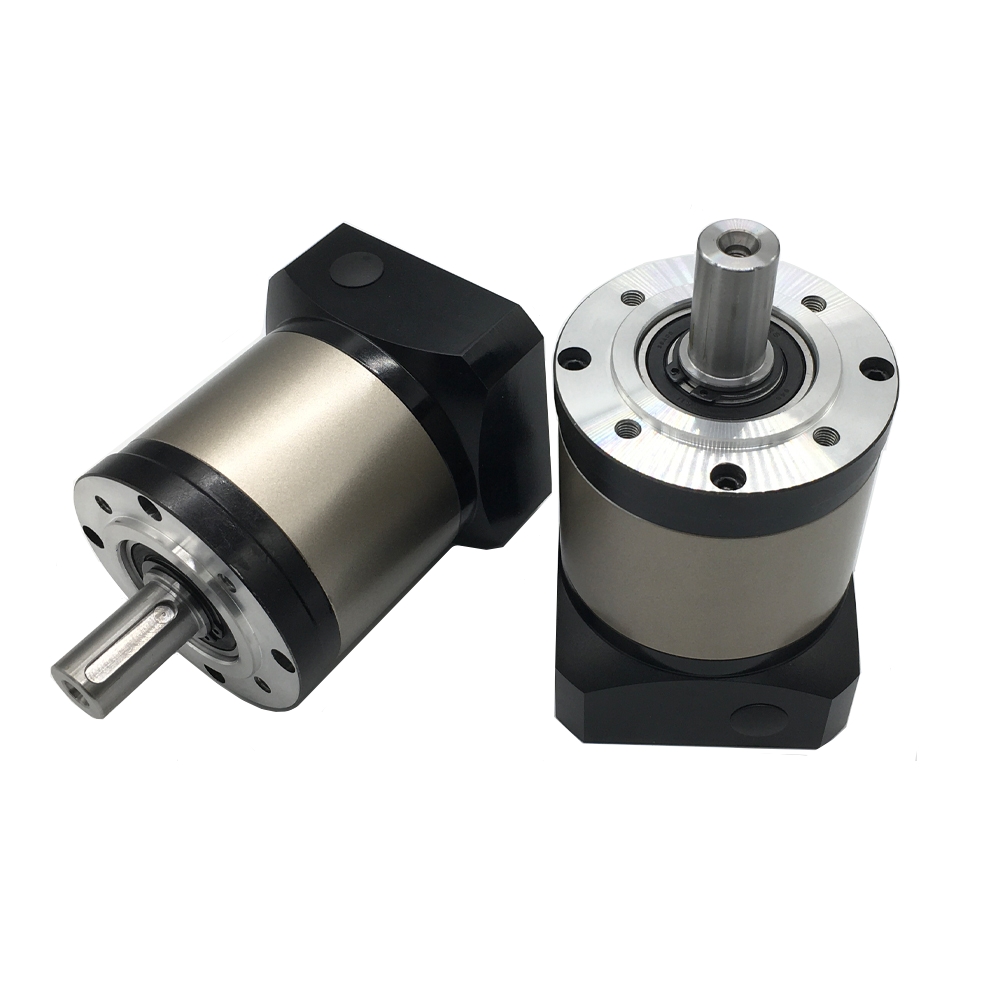 ดาวเคราะห์เกียร์มอเตอร์ลดสําหร - Planetary Gearbox Reducer Nema 23 34 บทวิจารณ์และราคา