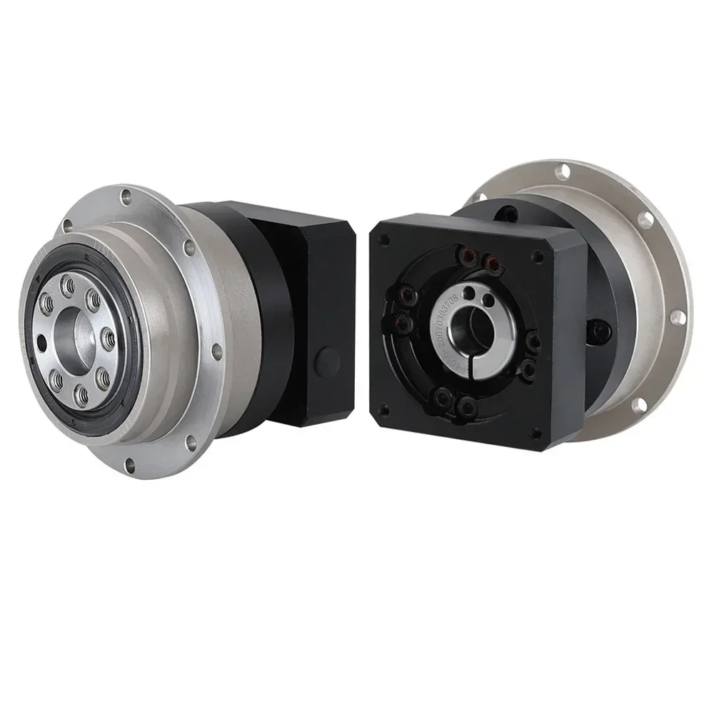 ดาวเคราะห์เกียร์ความแม่นยําสูง - Planetary Gearbox Reducer Nema 23 34 บทวิจารณ์และราคา
